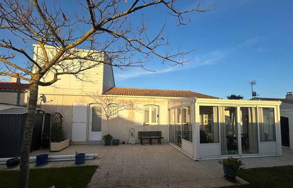 Achat maison 3 chambre(s) - L'Aiguillon-sur-Mer