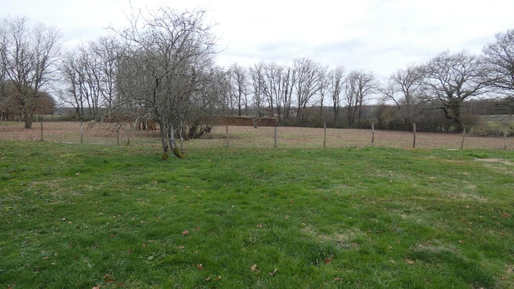 Achat maison 5 chambre(s) - Loches