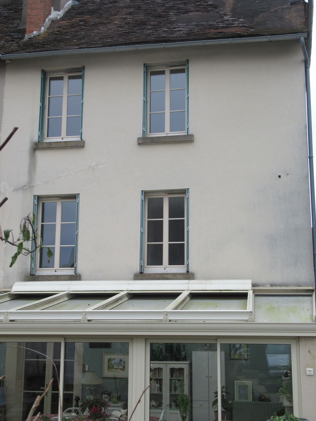 Achat maison à vendre 6 chambres 200 m² - Saint-Yrieix-la-Perche