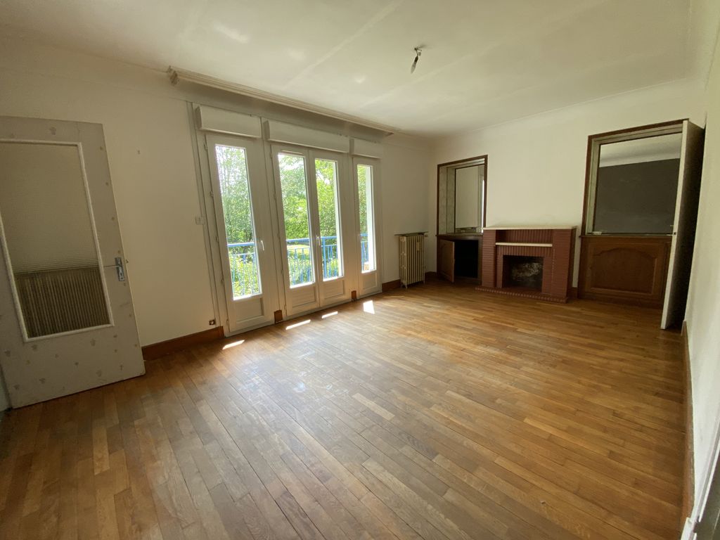 Achat maison 4 chambre(s) - Saint-Yrieix-la-Perche