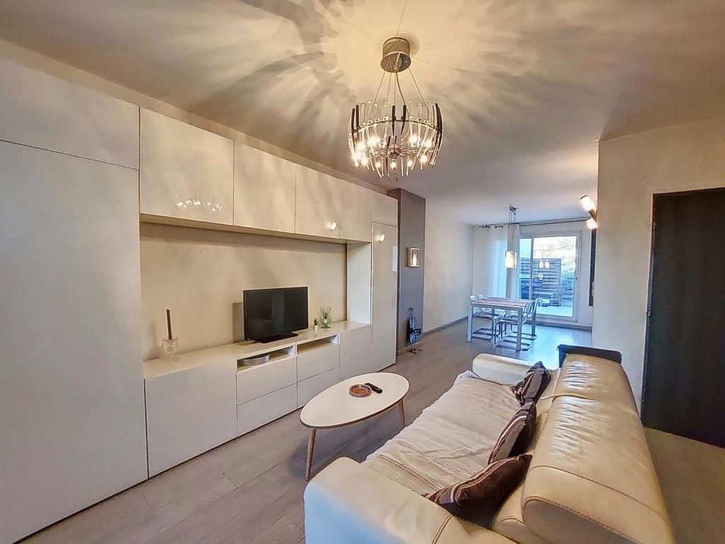 Achat appartement à vendre 2 pièces 65 m² - Avignon
