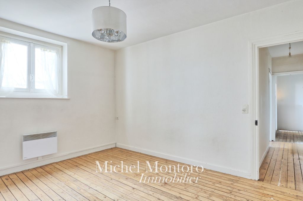 Achat appartement à vendre 2 pièces 42 m² - Saint-Germain-en-Laye