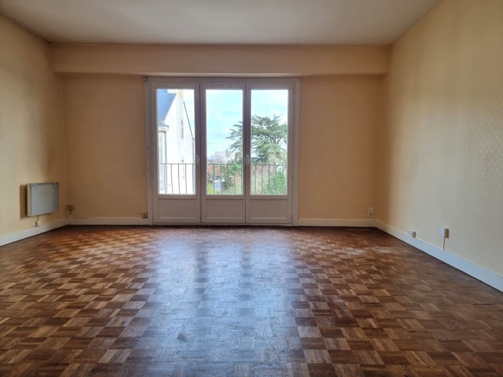 Achat appartement à vendre 3 pièces 67 m² - Challans