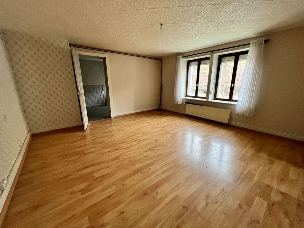 Achat appartement à vendre 6 pièces 107 m² - La Bresse