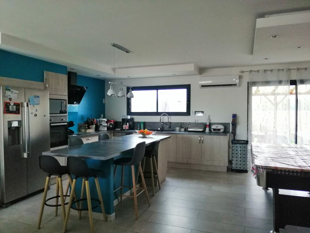 Achat maison 6 chambre(s) - Castelsarrasin