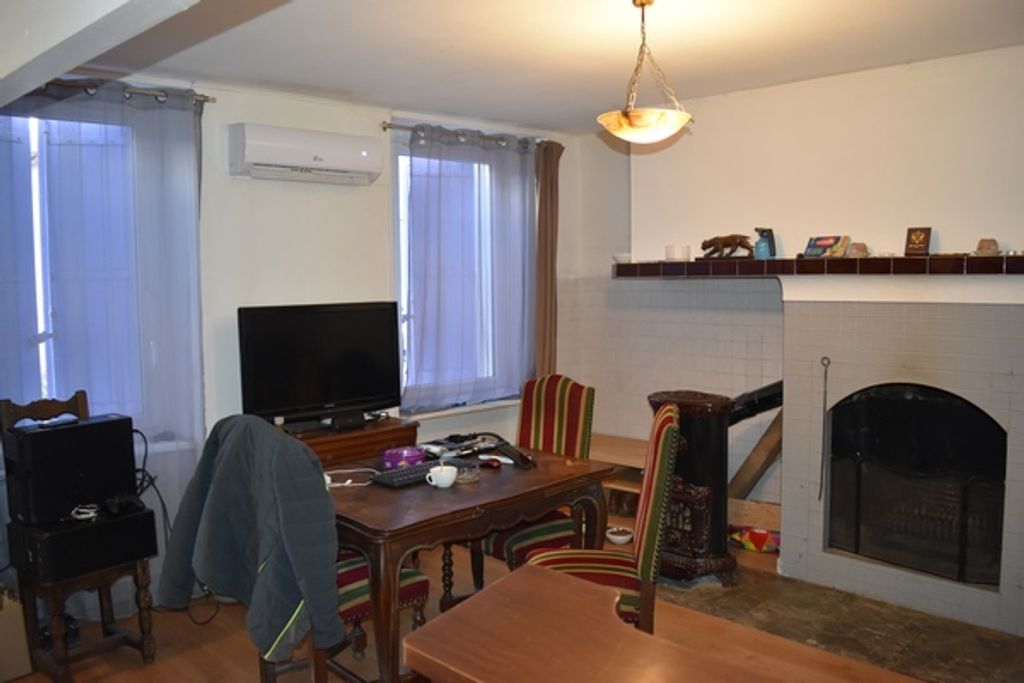 Achat maison 4 chambre(s) - Labastide-Rouairoux