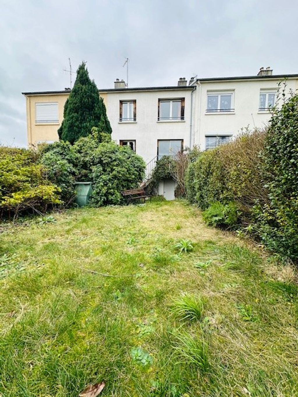 Achat maison à vendre 3 chambres 75 m² - Camon