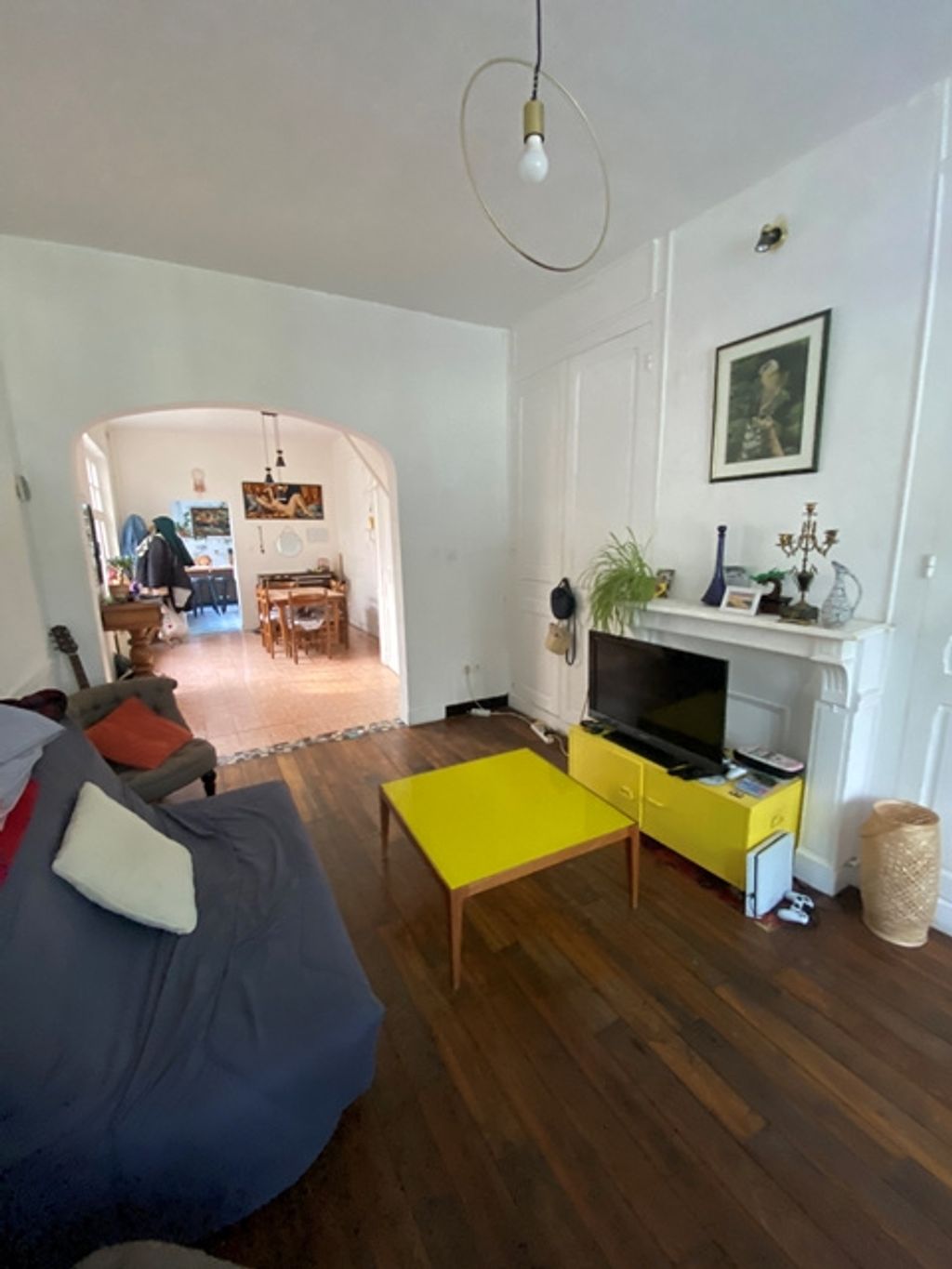 Achat maison à vendre 3 chambres 101 m² - Amiens