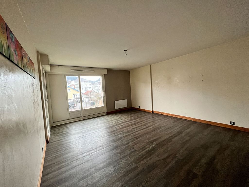 Achat appartement à vendre 3 pièces 79 m² - Gérardmer