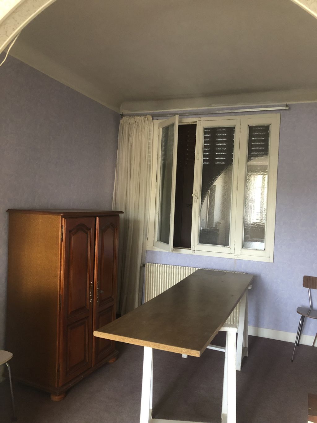 Achat maison 1 chambre(s) - Limoges