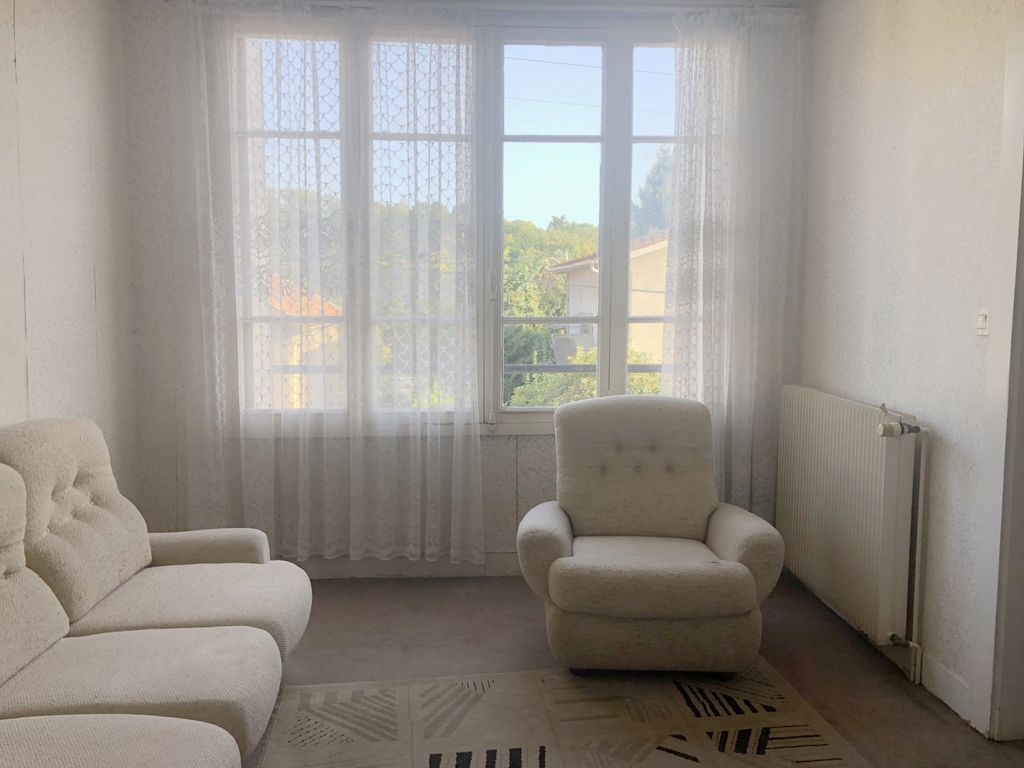 Achat maison à vendre 1 chambre 42 m² - Limoges