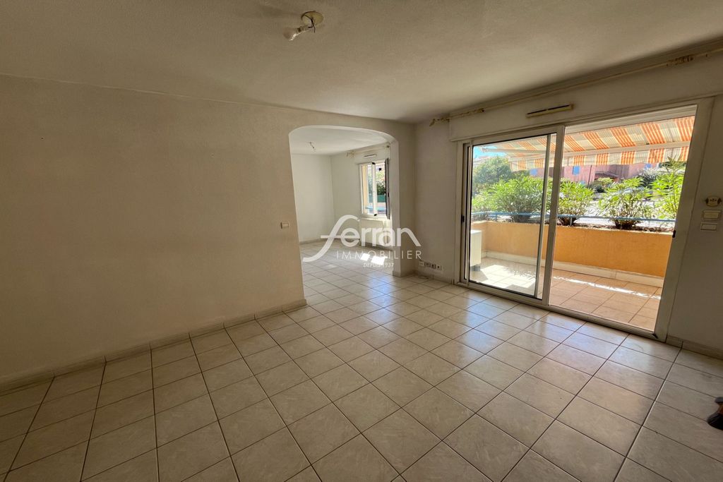 Achat appartement à vendre 4 pièces 75 m² - Draguignan