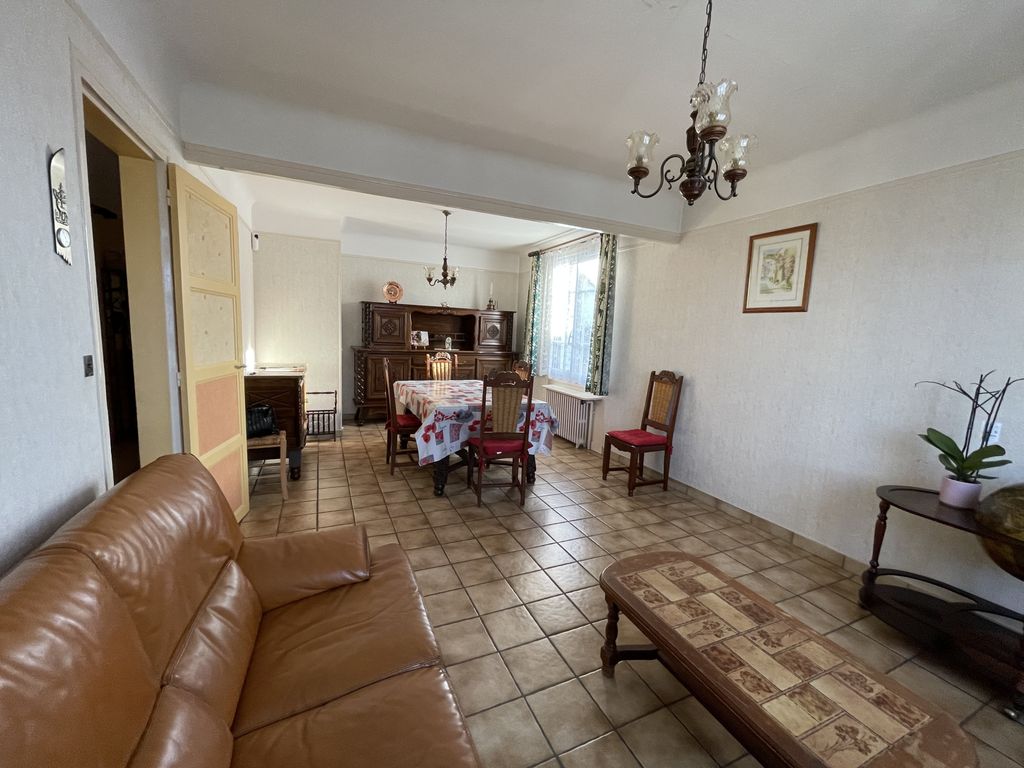 Achat maison 3 chambre(s) - La Rochette