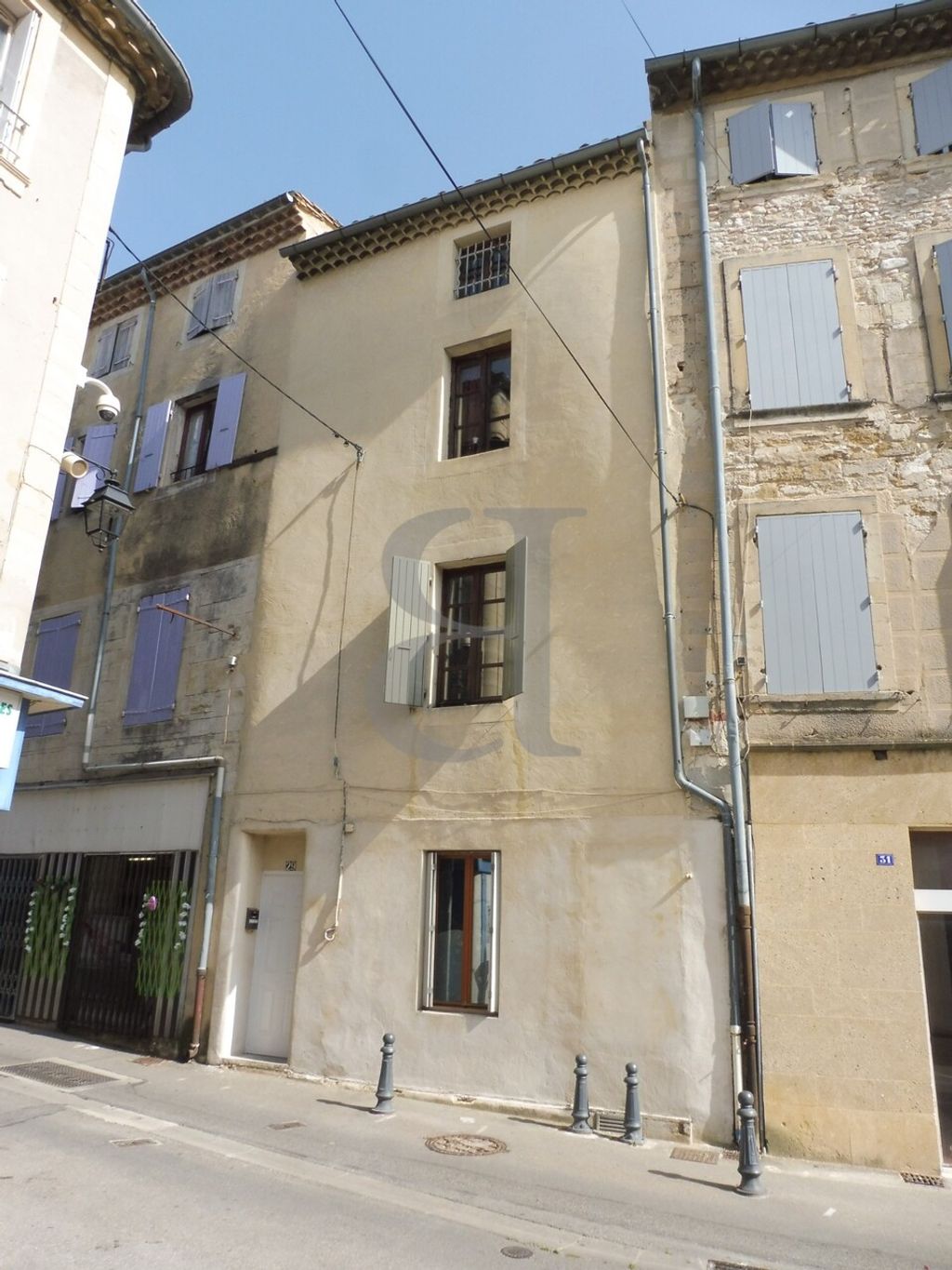 Achat maison à vendre 2 chambres 93 m² - Valréas