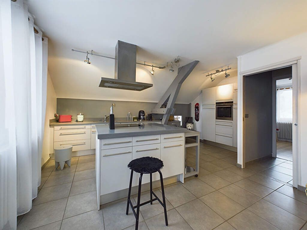 Achat appartement à vendre 3 pièces 75 m² - Annecy