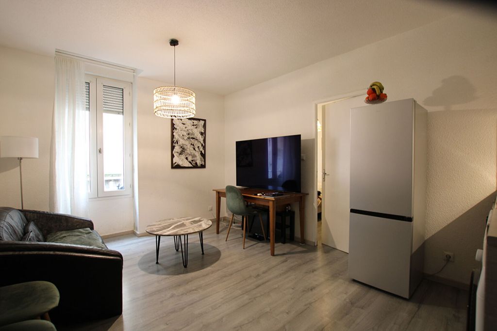 Achat appartement à vendre 2 pièces 29 m² - Bordeaux