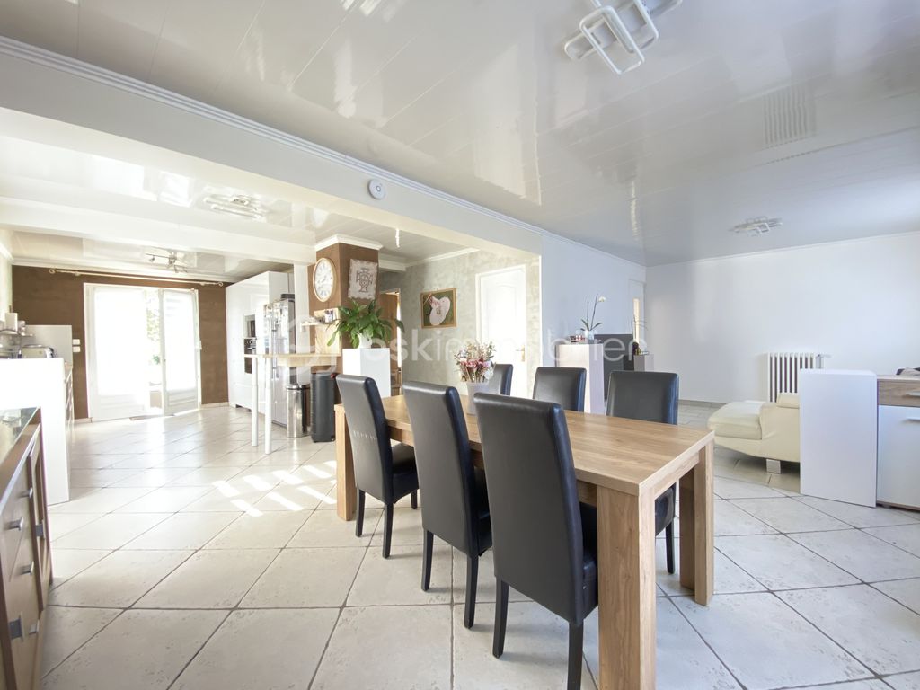 Achat maison à vendre 3 chambres 112 m² - La Ferté-Alais
