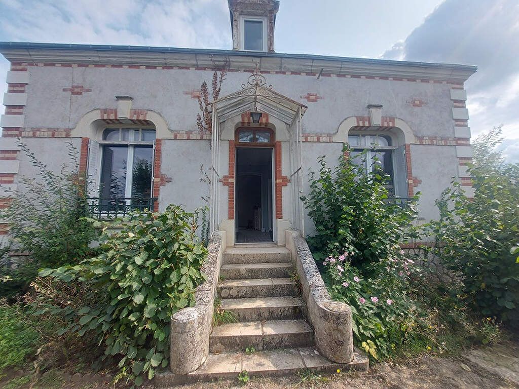 Achat maison 4 chambre(s) - Pezou