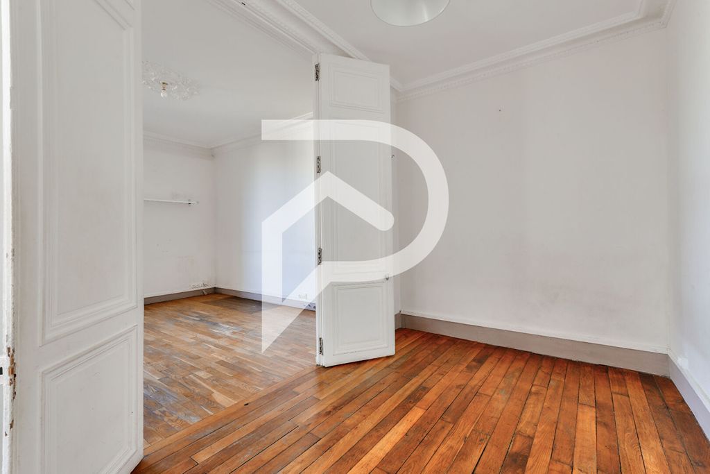 Achat appartement à vendre 2 pièces 32 m² - Le Kremlin-Bicêtre