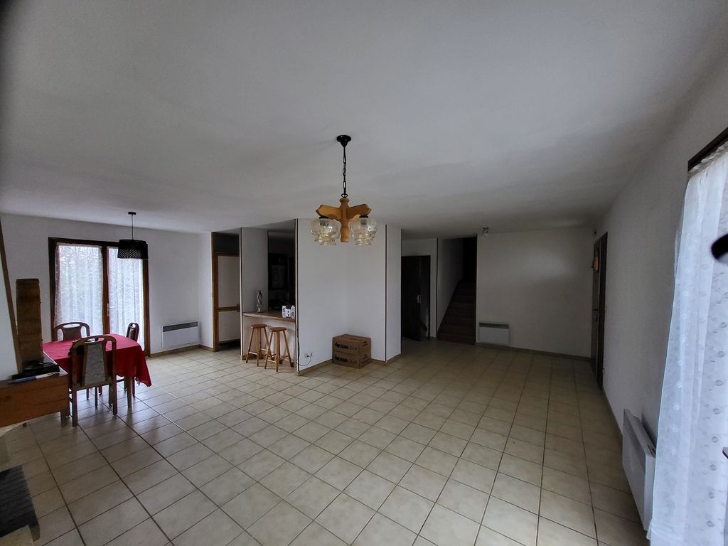 Achat maison 3 chambre(s) - Reignier-Ésery