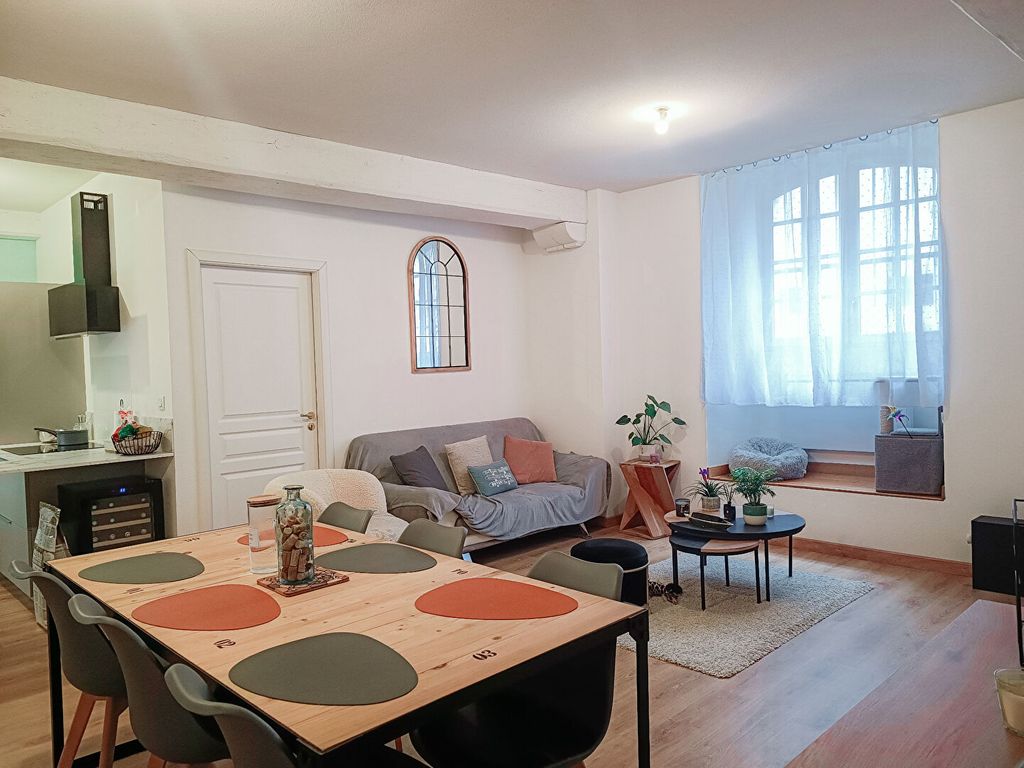 Achat appartement à vendre 3 pièces 60 m² - Cognac