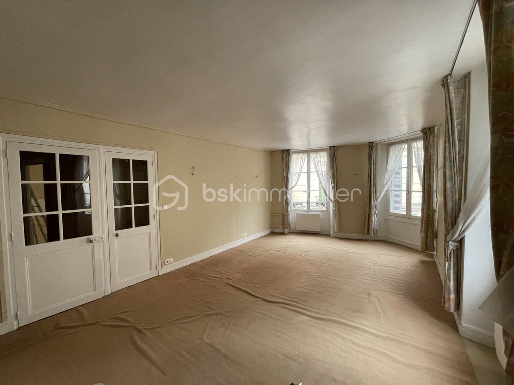 Achat duplex à vendre 3 pièces 89 m² - Étampes