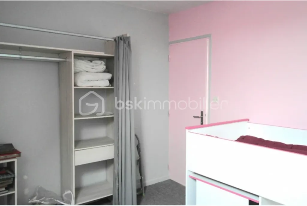 Achat maison 5 chambre(s) - Manneville-la-Goupil