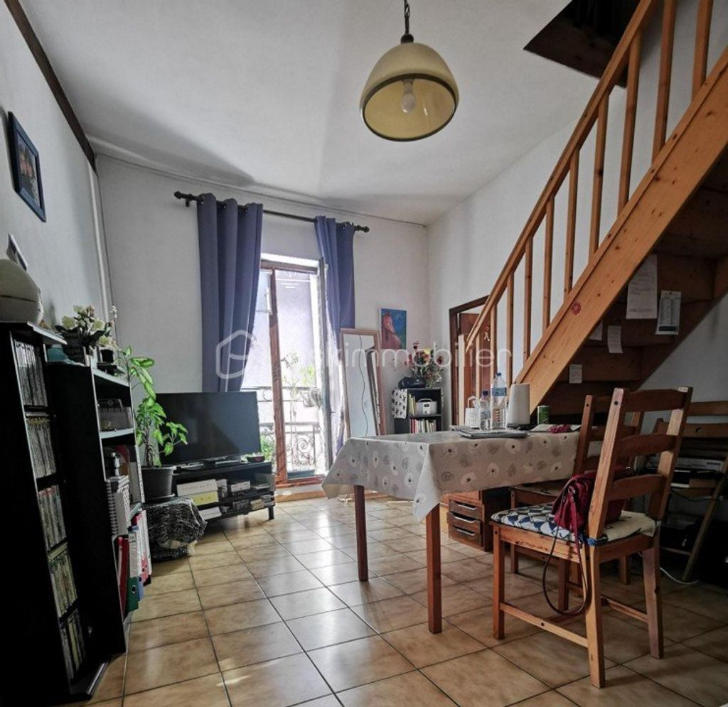 Achat appartement 4 pièce(s) Le Vigan