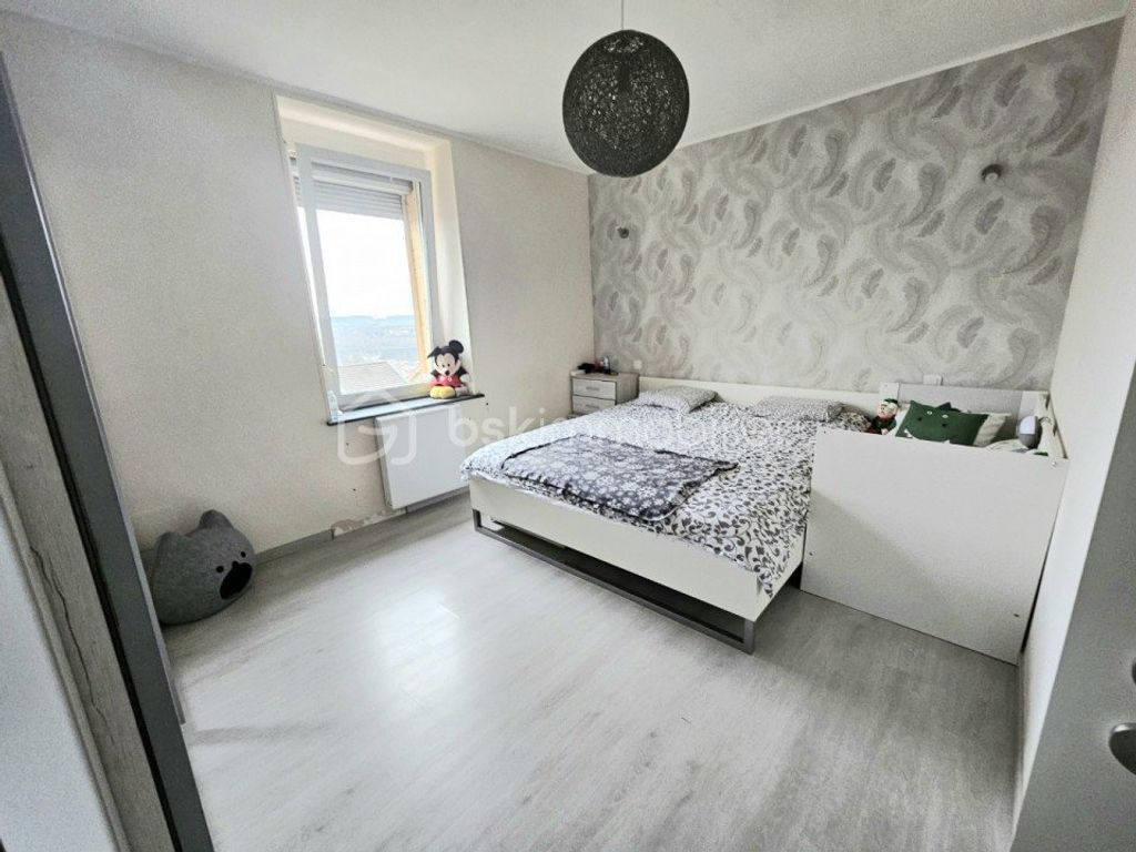 Achat maison 3 chambre(s) - Villerupt