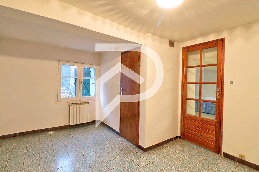 Achat maison 2 chambre(s) - Esparron-de-Verdon