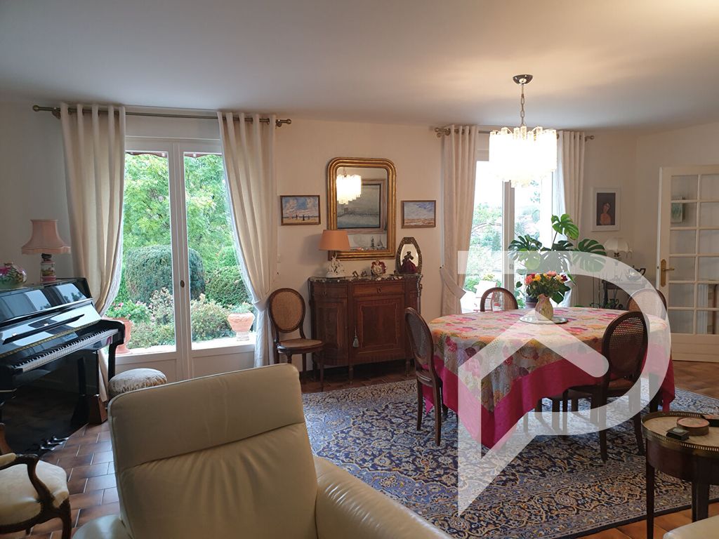 Achat maison 5 chambre(s) - Besançon