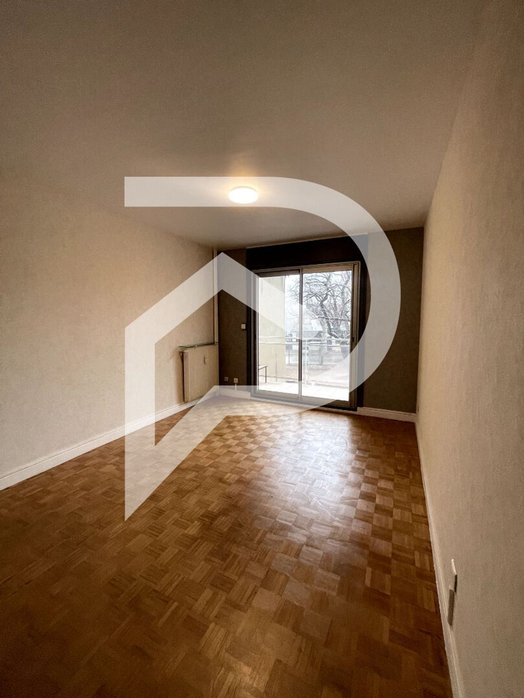 Achat appartement à vendre 2 pièces 43 m² - Roanne