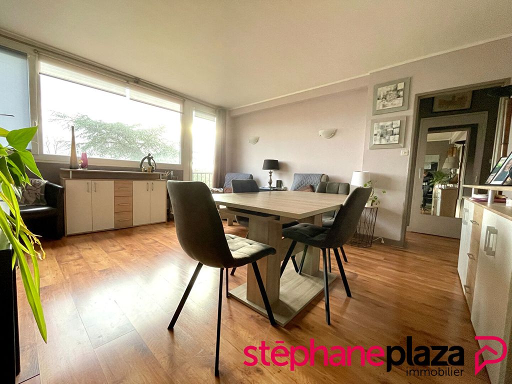 Achat appartement à vendre 3 pièces 59 m² - Tourcoing