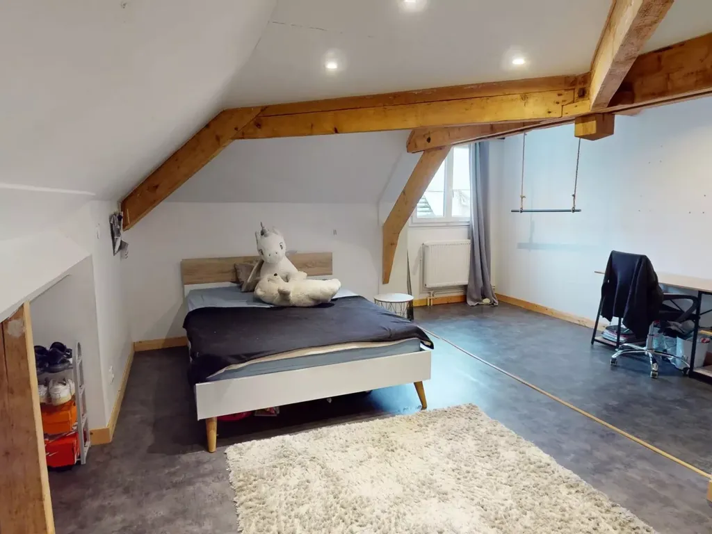 Achat maison 3 chambre(s) - Luisant