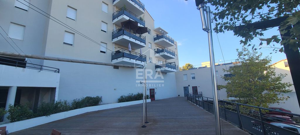 Achat appartement 3 pièce(s) Martigues