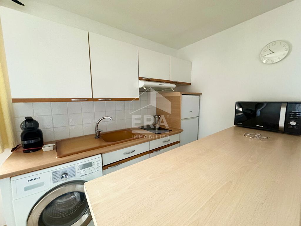 Achat appartement à vendre 2 pièces 34 m² - Borgo