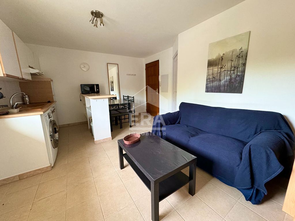 Achat appartement à vendre 2 pièces 34 m² - Borgo