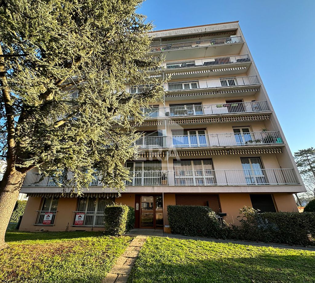 Achat appartement à vendre 4 pièces 88 m² - Draveil