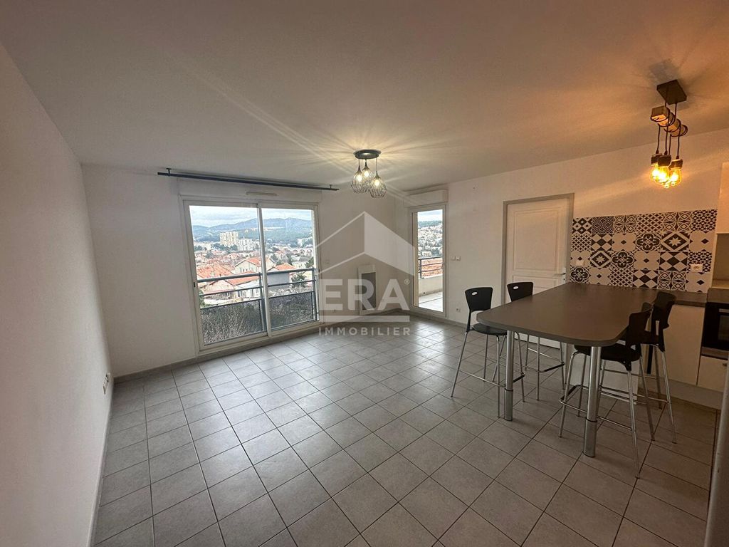 Achat appartement 3 pièce(s) Marseille 15ème arrondissement