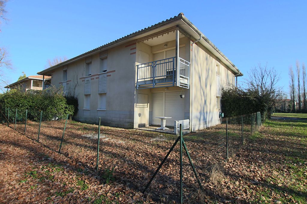 Achat appartement à vendre 3 pièces 64 m² - Biganos