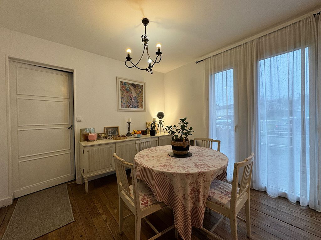 Achat maison 3 chambre(s) - Coulounieix-Chamiers