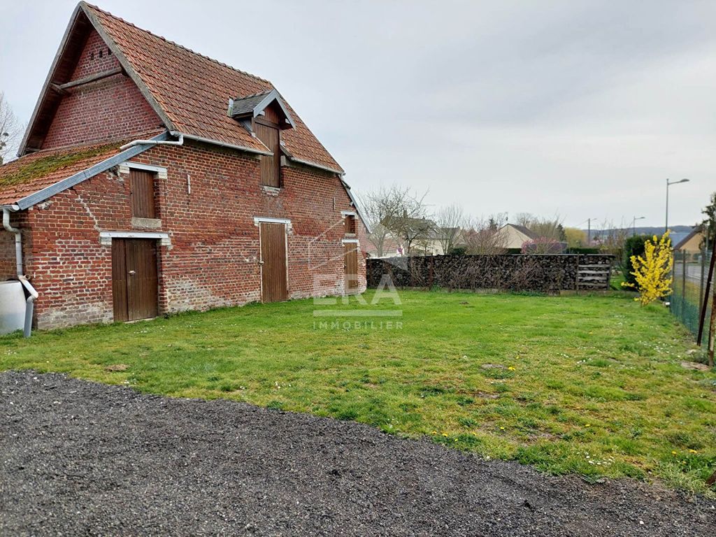 Achat maison 3 chambre(s) - Noyon