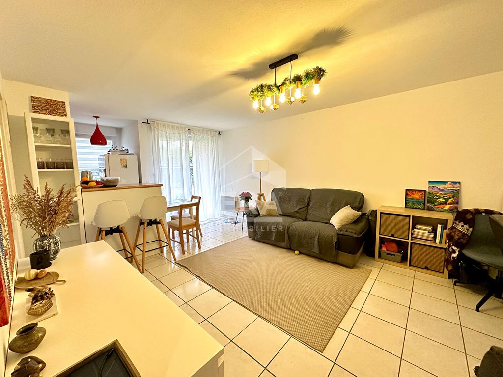 Achat appartement à vendre 2 pièces 42 m² - Pau