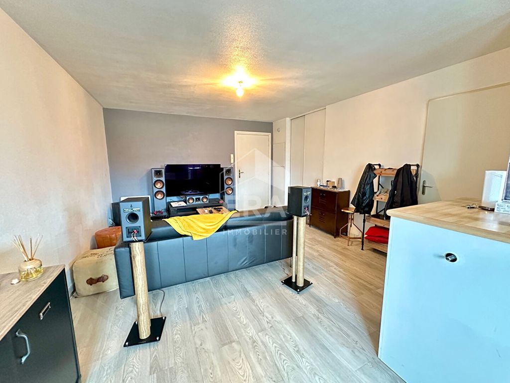 Achat appartement à vendre 2 pièces 43 m² - Pau