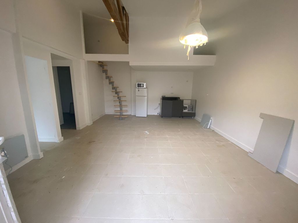 Achat appartement à vendre 2 pièces 47 m² - Dax