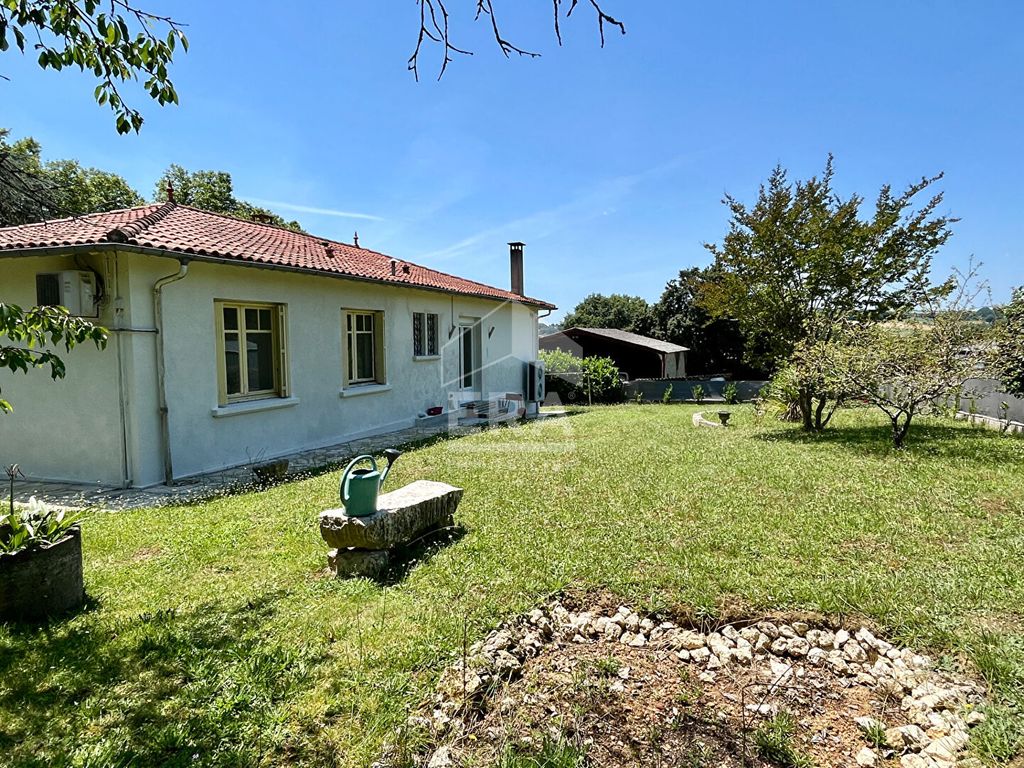 Achat maison 4 chambre(s) - Lavardac