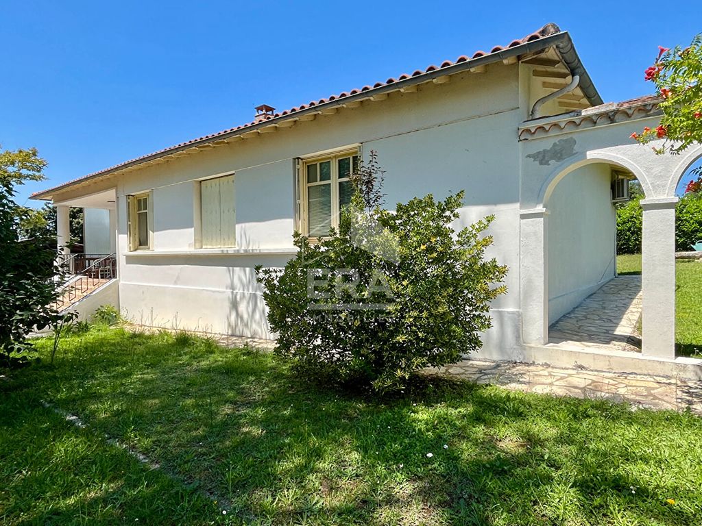 Achat maison à vendre 4 chambres 130 m² - Lavardac