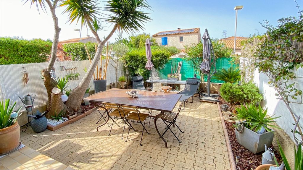 Achat appartement à vendre 2 pièces 52 m² - Marignane