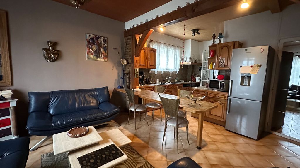 Achat maison 2 chambre(s) - Clichy-sous-Bois