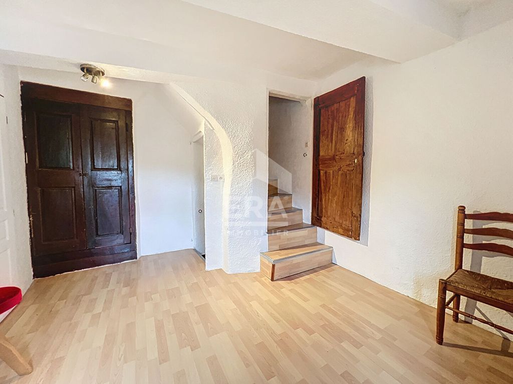 Achat maison à vendre 1 chambre 40 m² - Gréoux-les-Bains